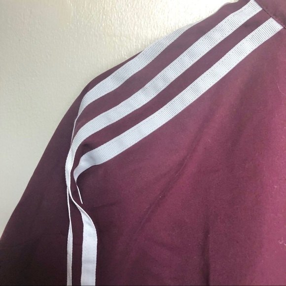 Adidas Originals Colorado Quarter-Zip Sweatshirt NWT Size Small - Picture 8 of 16